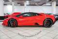 Lamborghini Huracán EVO|LIFT SYSTEM|LDS|CARBOCERAMICO|STYLE PACKAGE Rot - thumbnail 4