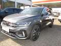 Volkswagen T-Roc 1.5 TSI DSG R-Line +AHK +KAM + Carplay Grau - thumbnail 3