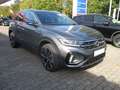 Volkswagen T-Roc 1.5 TSI DSG R-Line +AHK +KAM + Carplay Grau - thumbnail 1