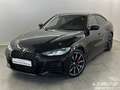 BMW 440 Serie 4 M M440i Gran Coupe mhev 48V xdrive auto Noir - thumbnail 1