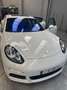 Porsche Panamera V6 3.0D 300 Edition Tiptronic S Blanc - thumbnail 1
