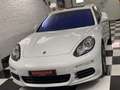 Porsche Panamera V6 3.0D 300 Edition Tiptronic S Blanc - thumbnail 2