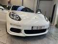 Porsche Panamera V6 3.0D 300 Edition Tiptronic S Blanc - thumbnail 4