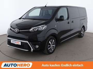 2.0 D-4D L2 Executive Aut.*NAVI*TEMPO*PDC*CAM*
