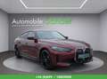 BMW i4 Gran Coupe eDrive40 *LASER*20 ZOLL*HEAD UP*SD* Rot - thumbnail 4