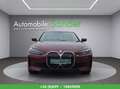 BMW i4 Gran Coupe eDrive40 *LASER*20 ZOLL*HEAD UP*SD* Rot - thumbnail 5
