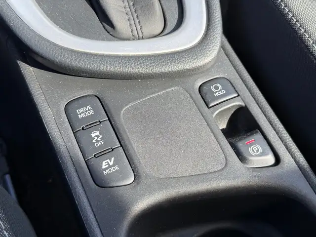 Toyota Yaris Cross view 15