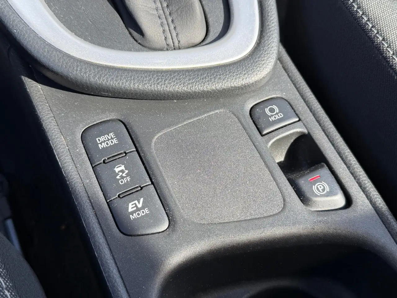 Toyota Yaris Yaris — photo 15