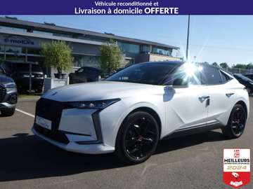 Hybride E-Tense 225 EAT8 Performance Line