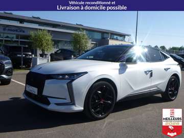 Hybride E-Tense 225 EAT8 Performance Line