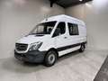 Mercedes-Benz Sprinter 316 CDI - 5 PL - Airco -  GPS - Goede Staat! bijela - thumbnail 1