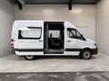 Mercedes-Benz Sprinter 316 CDI - 5 PL - Airco -  GPS - Goede Staat! bijela - thumbnail 23