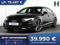 Audi A5 SB 40 TFSI 2xS-LINE TRAUMEXTRAS -50% Schwarz - thumbnail 1