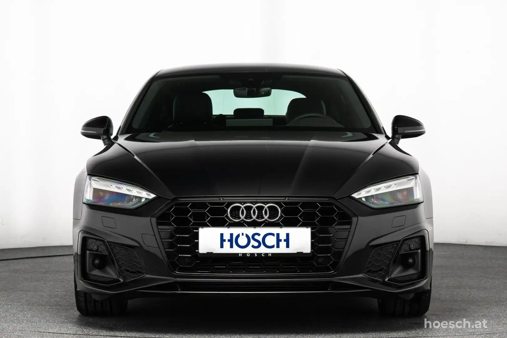 Audi A5 SB 40 TFSI 2xS-LINE TRAUMEXTRAS -50% Schwarz - 2