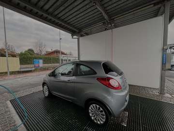 Ka II 3p 2009 Ka 1.3 tdci   75cv