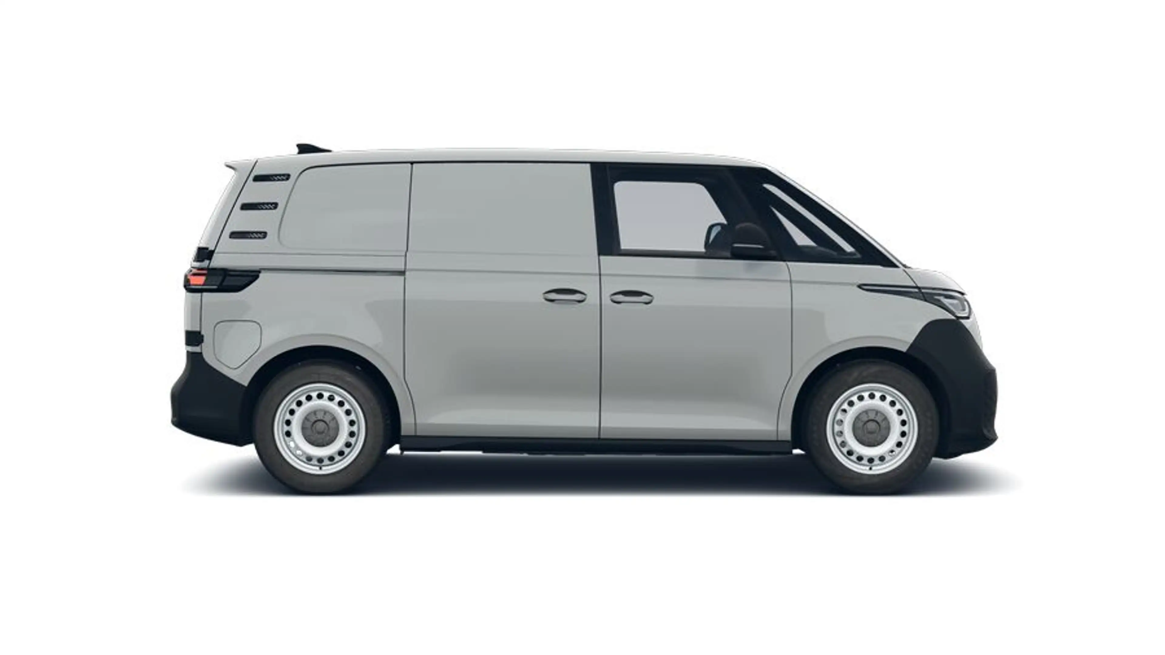 Volkswagen ID. Buzz Cargo Economy Limited Edition 190PK | 3 zits | Achteruit — photo 7