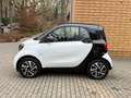 smart forTwo coupe/AUTOMATIK/1.HAND/KLIMAAUTO/94TKM/ Noir - thumbnail 7
