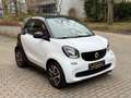 smart forTwo coupe/AUTOMATIK/1.HAND/KLIMAAUTO/94TKM/ Noir - thumbnail 3