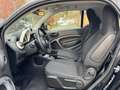 smart forTwo coupe/AUTOMATIK/1.HAND/KLIMAAUTO/94TKM/ Noir - thumbnail 8
