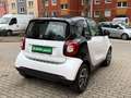 smart forTwo coupe/AUTOMATIK/1.HAND/KLIMAAUTO/94TKM/ Noir - thumbnail 4