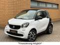 smart forTwo coupe/AUTOMATIK/1.HAND/KLIMAAUTO/94TKM/ Noir - thumbnail 1