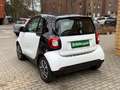 smart forTwo coupe/AUTOMATIK/1.HAND/KLIMAAUTO/94TKM/ Noir - thumbnail 6