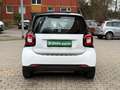 smart forTwo coupe/AUTOMATIK/1.HAND/KLIMAAUTO/94TKM/ Noir - thumbnail 5