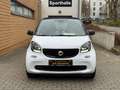 smart forTwo coupe/AUTOMATIK/1.HAND/KLIMAAUTO/94TKM/ Noir - thumbnail 2