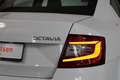 Skoda Octavia 1.4 TSI 150PK Greentech Clever Edition Trekhaak, S Wit - thumbnail 16