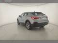Audi Q3 Sportback 40 2.0 Business Plus quattro S tronic Plateado - thumbnail 4