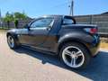 smart roadster Cabrio Schwarz - thumbnail 2