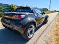 smart roadster Cabrio Schwarz - thumbnail 3