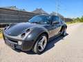 smart roadster Cabrio Schwarz - thumbnail 1