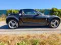 smart roadster Cabrio Schwarz - thumbnail 4