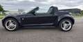 smart roadster Cabrio Schwarz - thumbnail 11