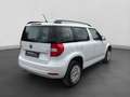 Skoda Yeti 1.2 TSI ACTIVE SITZHZG GJR Weiß - thumbnail 3