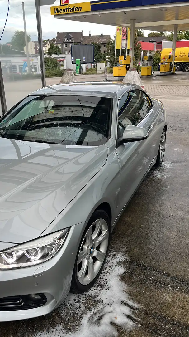 BMW 425 425d Cabrio Advantage - 1