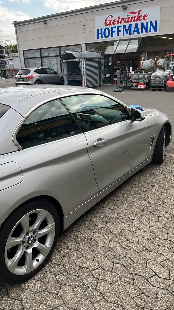 BMW 425 425d Cabrio Advantage - 2