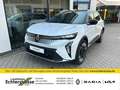 Renault Scenic E-Tech 220 Long Range Iconic +PANO Weiß - thumbnail 1