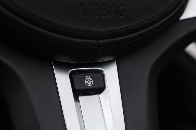 BMW 440 4-serie Cabrio M440i xDrive 374pk | HUD | Laser | — photo 15