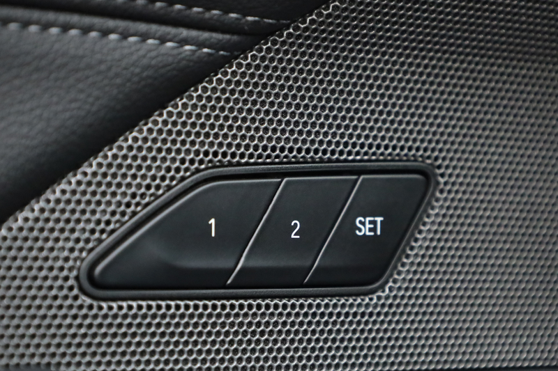 BMW 440 4-serie Cabrio M440i xDrive 374pk | HUD | Laser | — photo 8