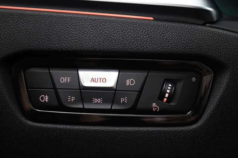 BMW 440 4-serie Cabrio M440i xDrive 374pk | HUD | Laser | — photo 12