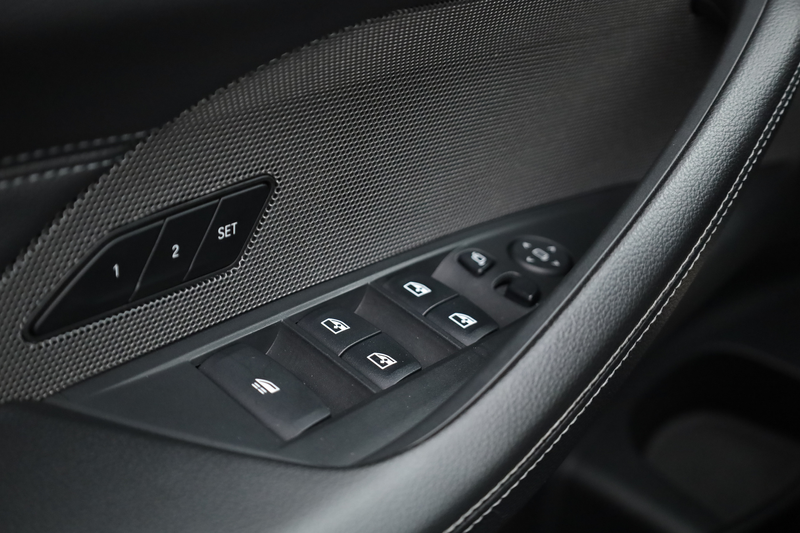 BMW 440 4-serie Cabrio M440i xDrive 374pk | HUD | Laser | — photo 9