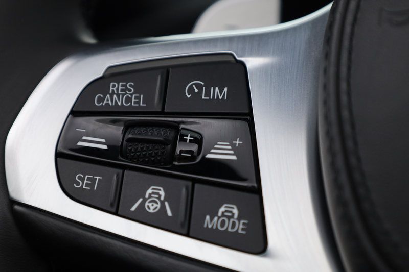 BMW 440 4-serie Cabrio M440i xDrive 374pk | HUD | Laser | — photo 13