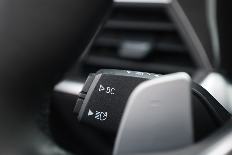 BMW 440 4-serie Cabrio M440i xDrive 374pk | HUD | Laser | — photo 14