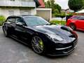 Porsche Panamera 4 Sport Turismo Aut-Top Zustand! Schwarz - thumbnail 3