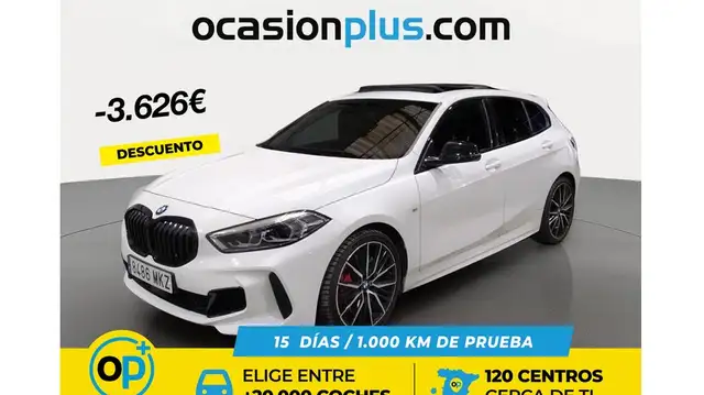 BMW 128 128tiA