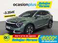 Kia Sportage 1.6 T-GDi MHEV Tech 150 Verde - thumbnail 1
