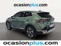 Kia Sportage 1.6 T-GDi MHEV Tech 150 Verde - thumbnail 4