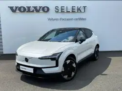 Volvo Single Extended Range 272ch Plus